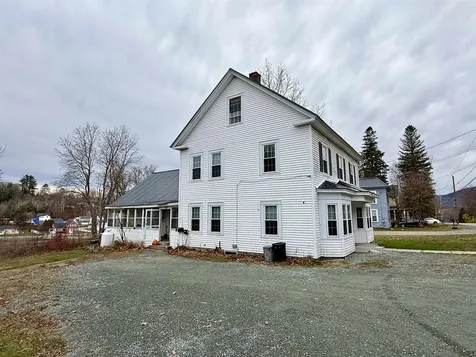 56 Jefferson Road Whitefield NH 03598