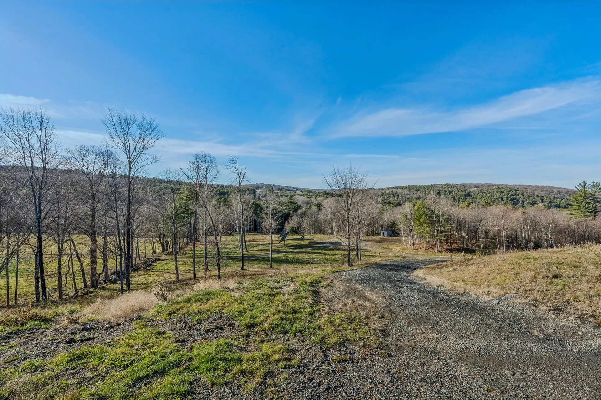 8 Grout Road Hartland VT 05048