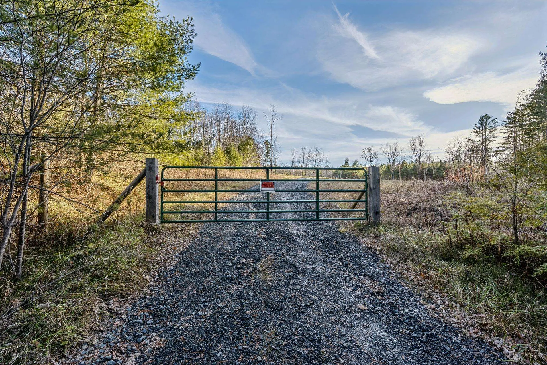 8 Grout Road Hartland VT 05048