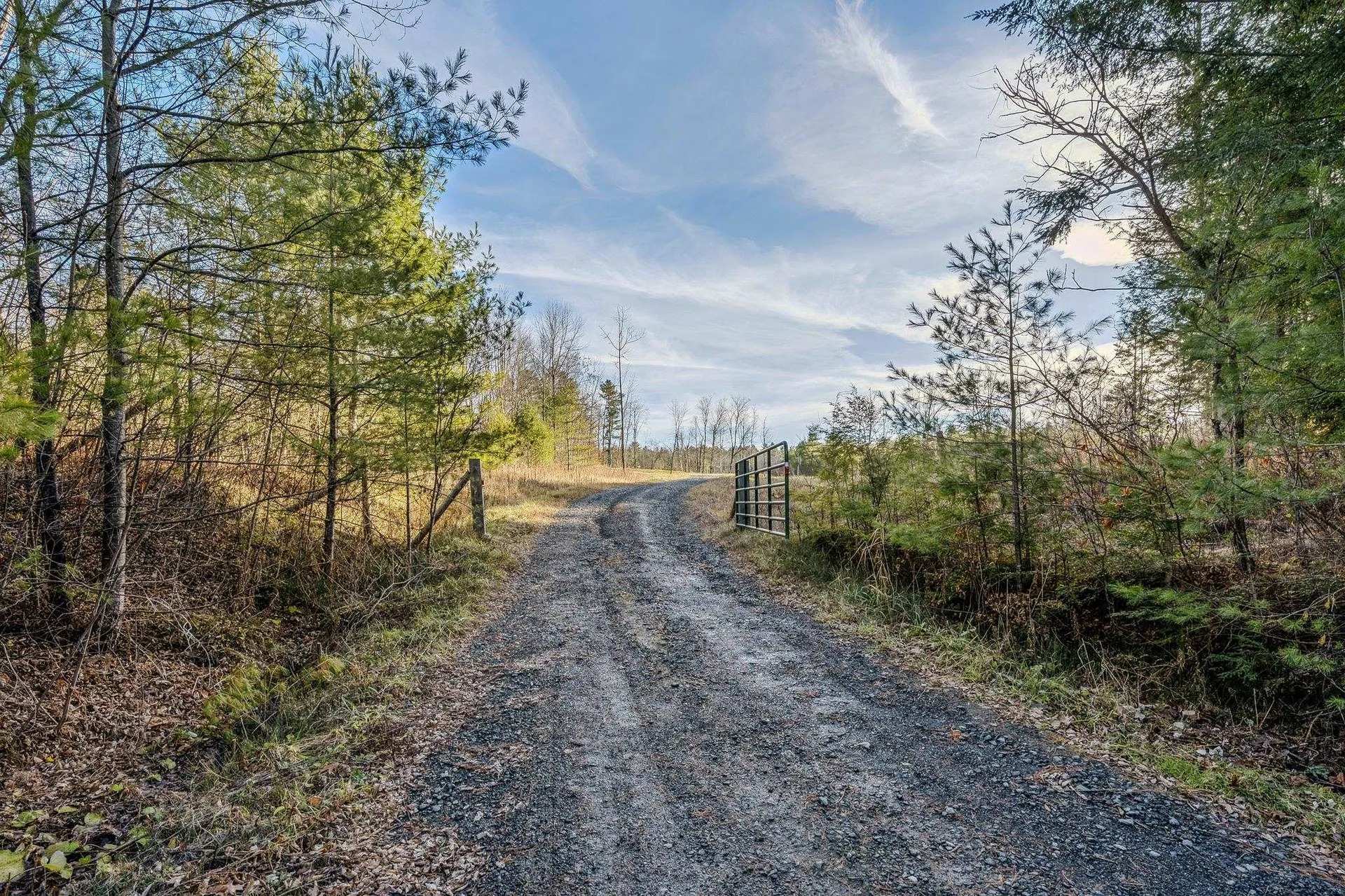 8 Grout Road Hartland VT 05048