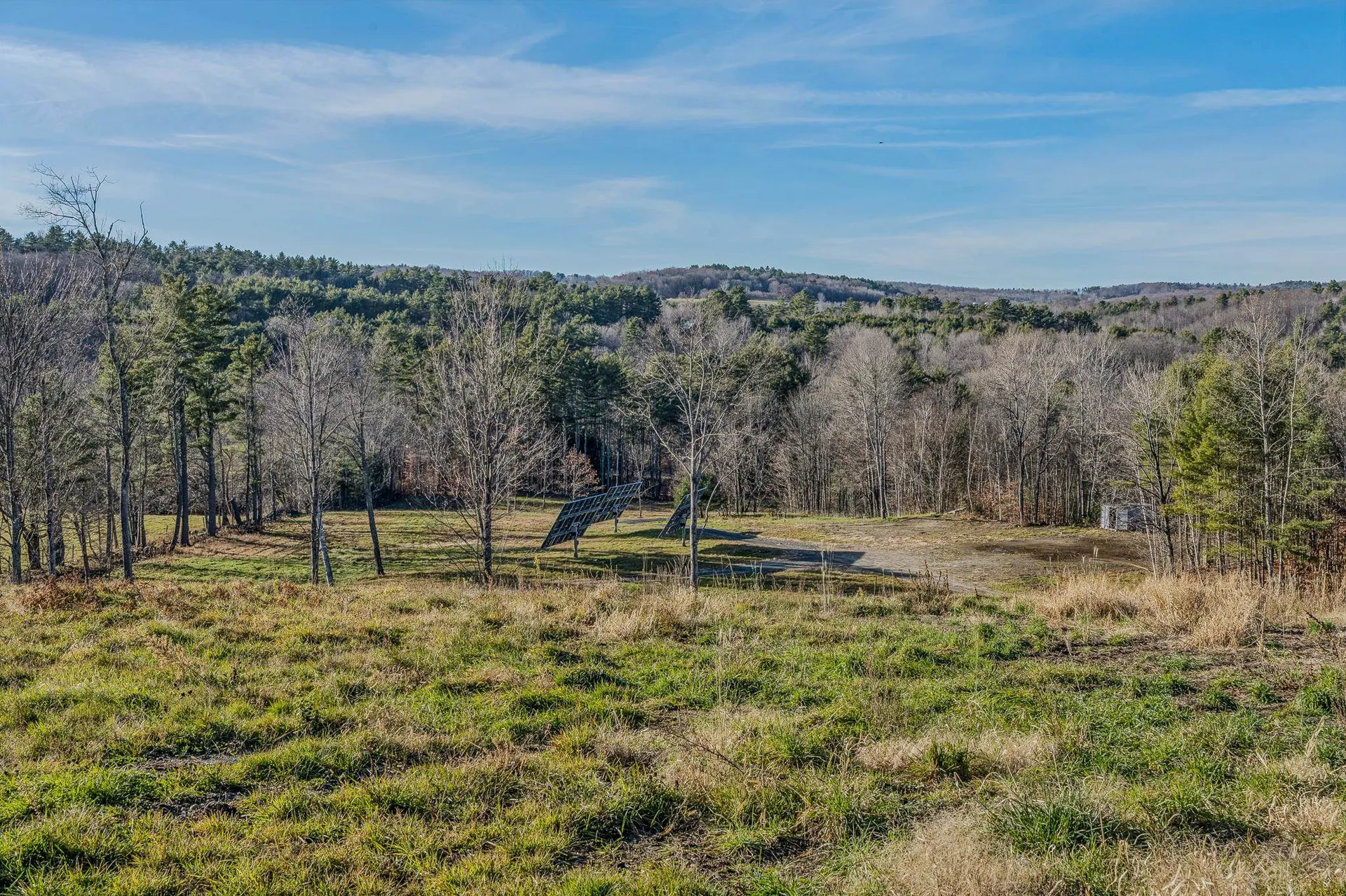 8 Grout Road Hartland VT 05048