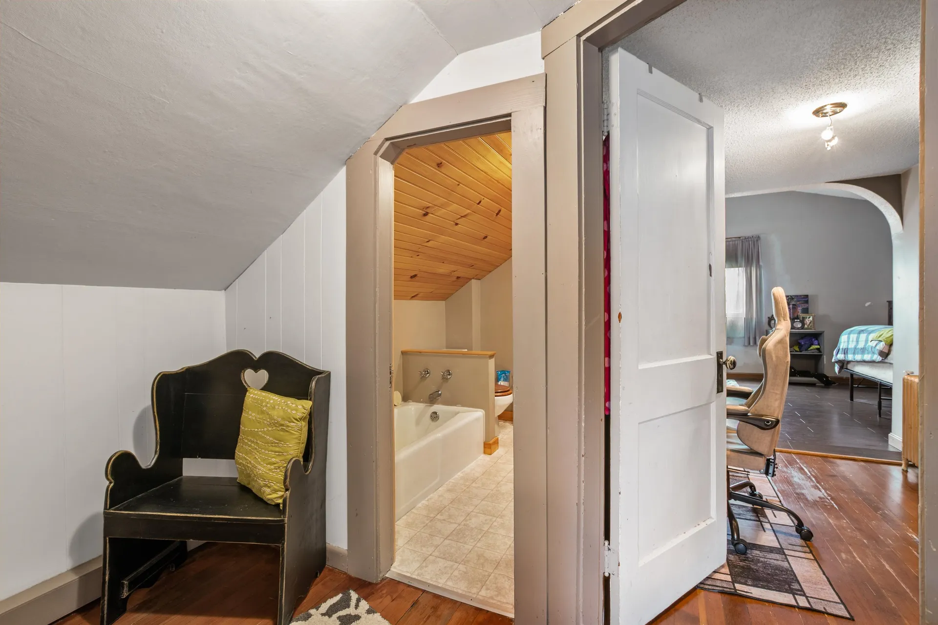 665 Gendron Street Berlin NH 03570