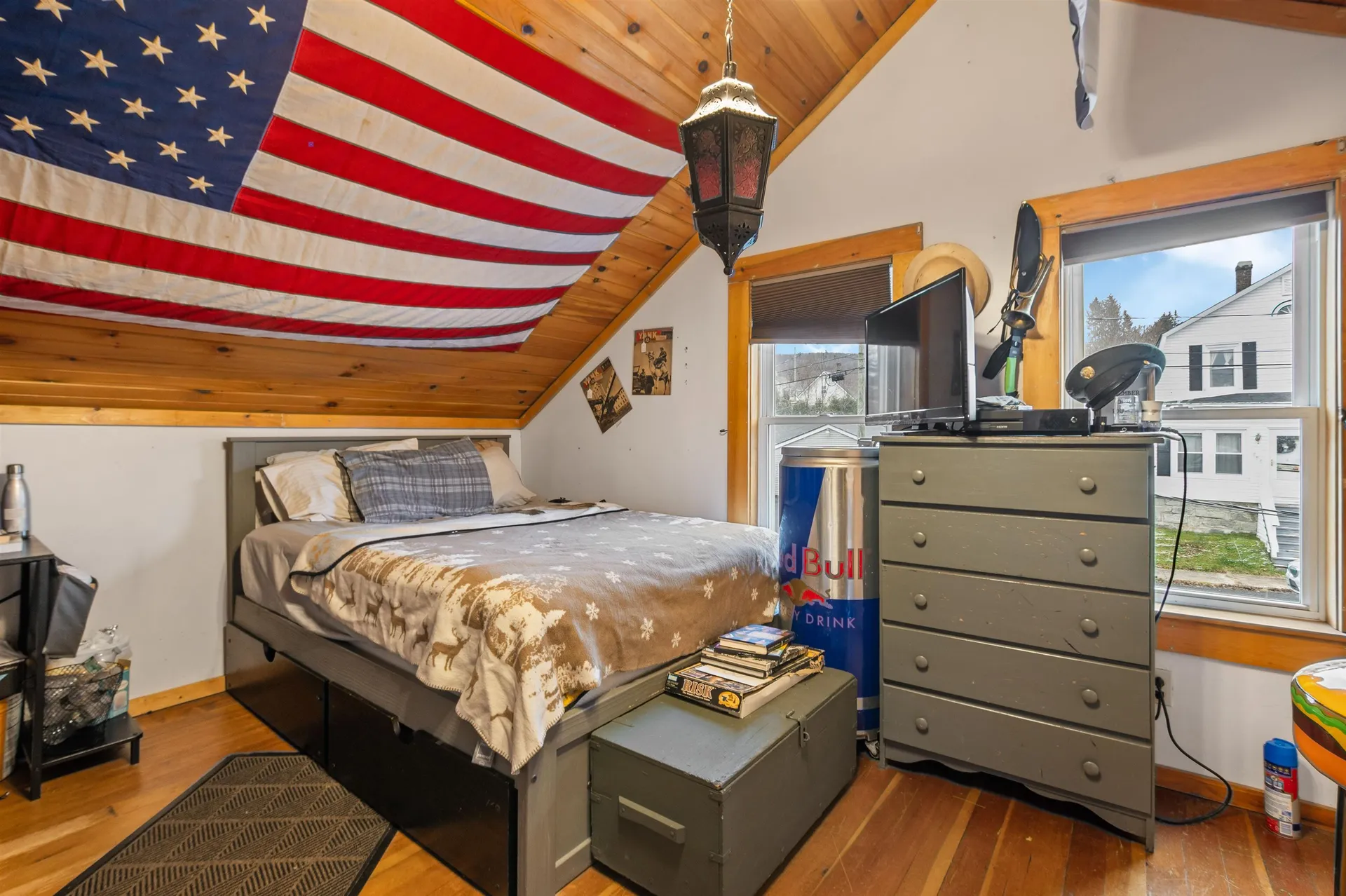 665 Gendron Street Berlin NH 03570