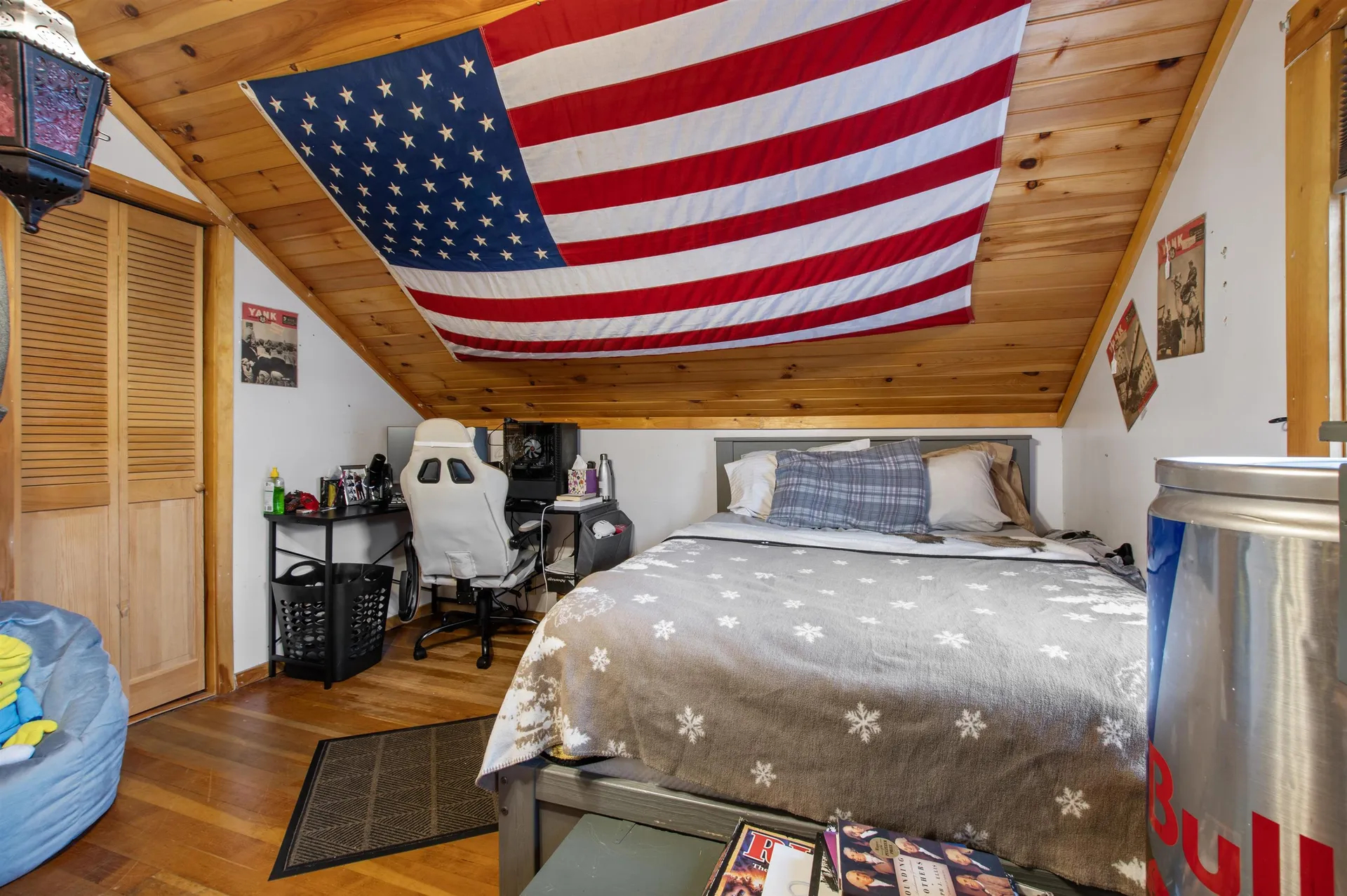 665 Gendron Street Berlin NH 03570