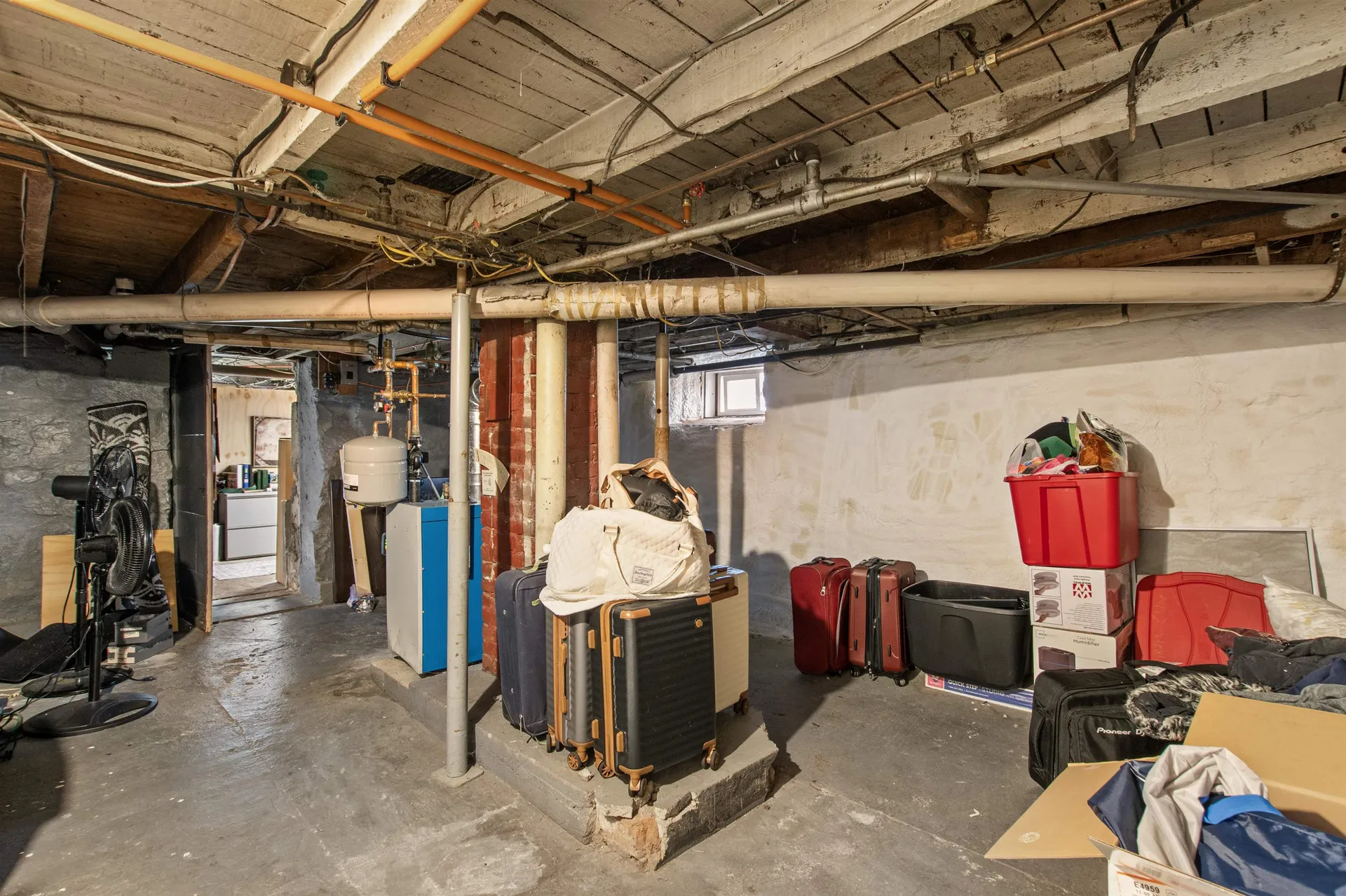 665 Gendron Street Berlin NH 03570