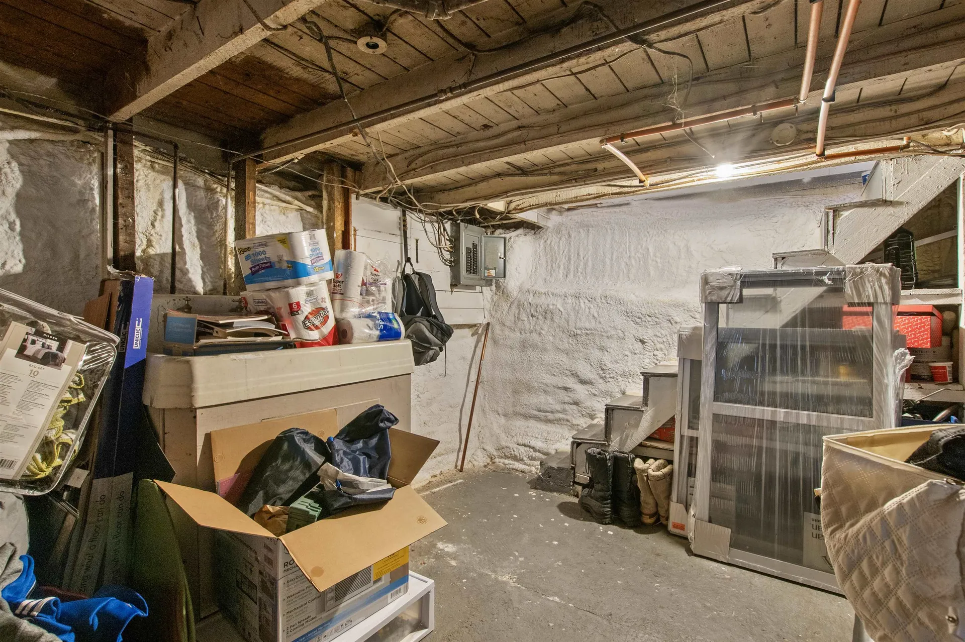 665 Gendron Street Berlin NH 03570