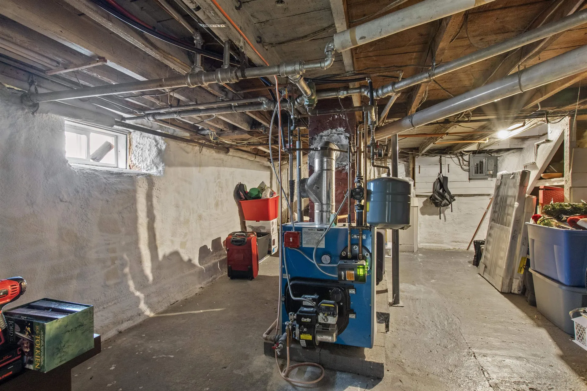 665 Gendron Street Berlin NH 03570