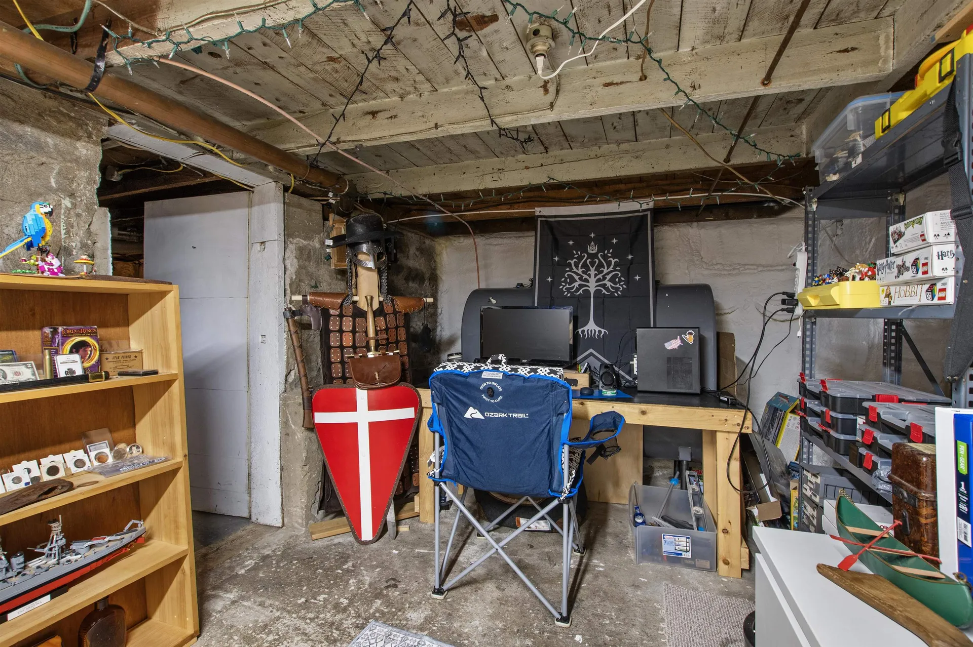 665 Gendron Street Berlin NH 03570