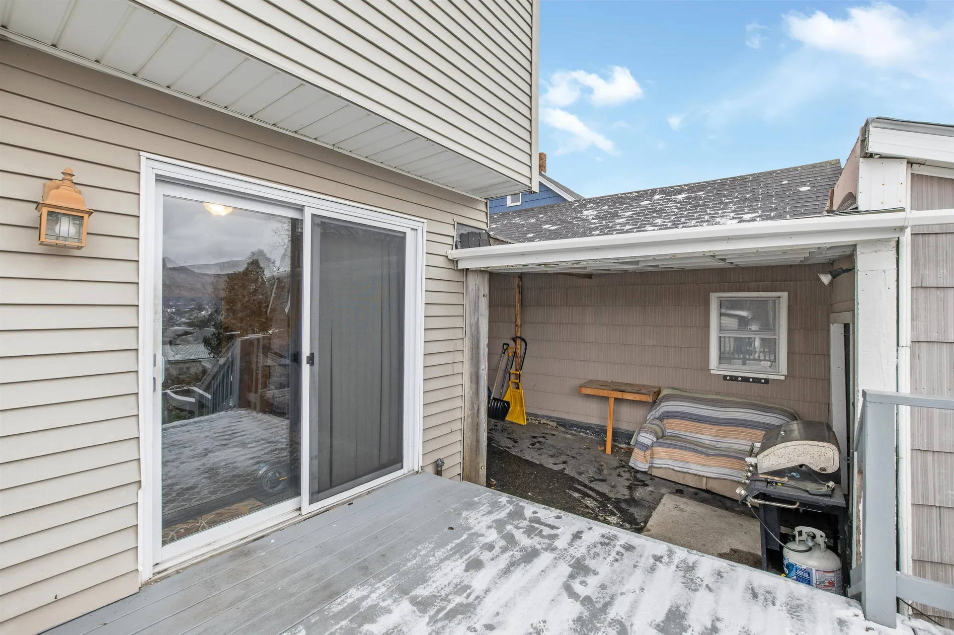 665 Gendron Street Berlin NH 03570