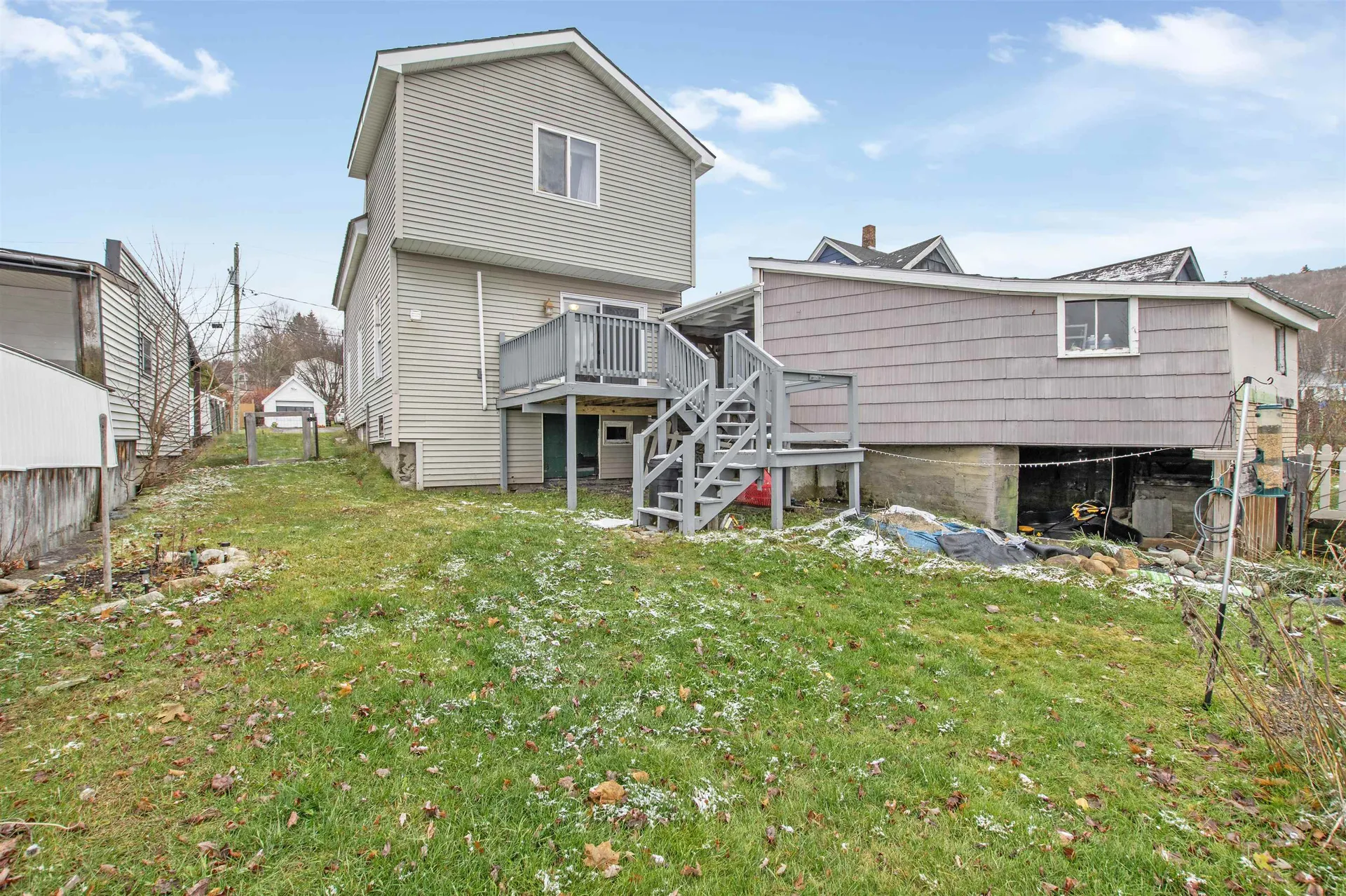 665 Gendron Street Berlin NH 03570