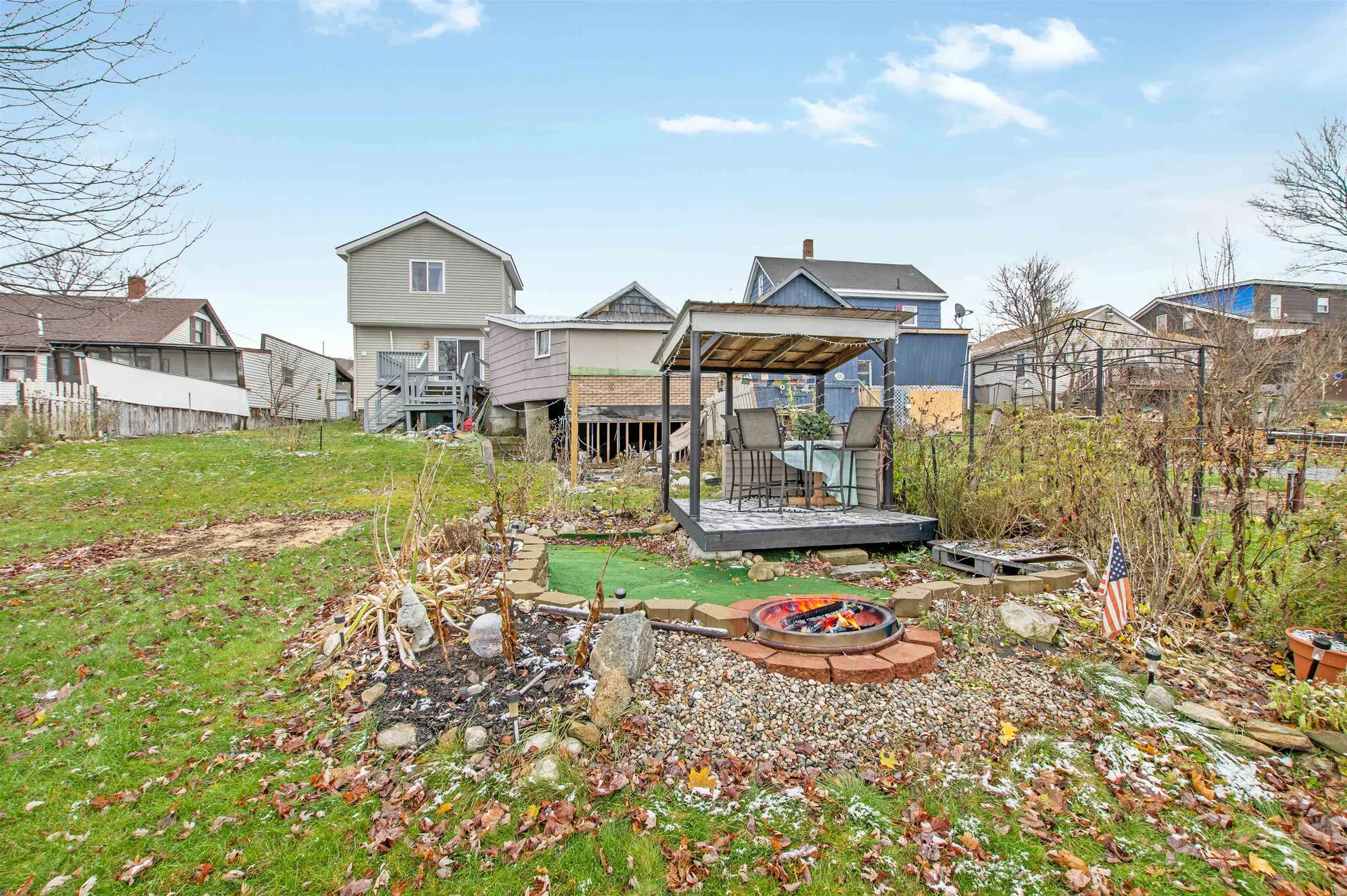 665 Gendron Street Berlin NH 03570