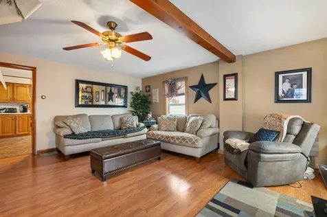 665 Gendron Street Berlin NH 03570