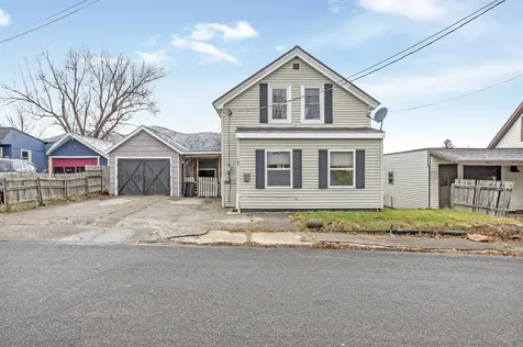 665 Gendron Street Berlin NH 03570