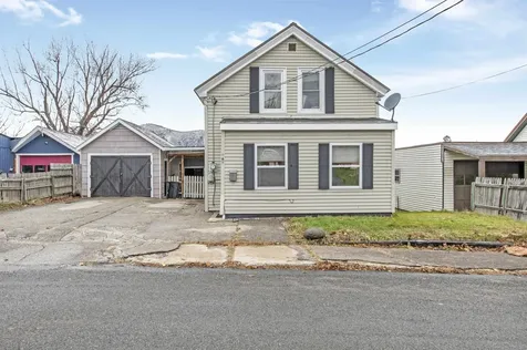 665 Gendron Street Berlin NH 03570