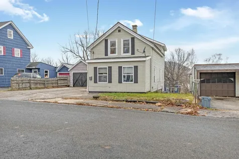 665 Gendron Street Berlin NH 03570