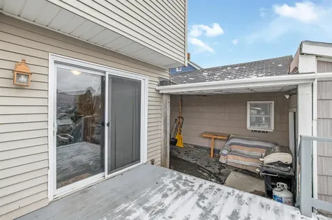 665 Gendron Street Berlin NH 03570