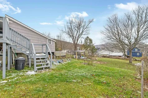 665 Gendron Street Berlin NH 03570