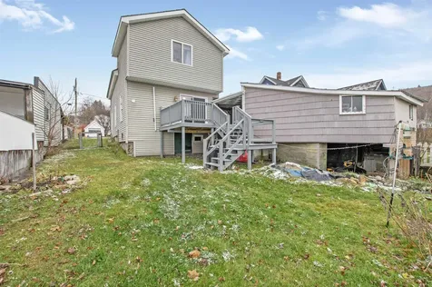 665 Gendron Street Berlin NH 03570