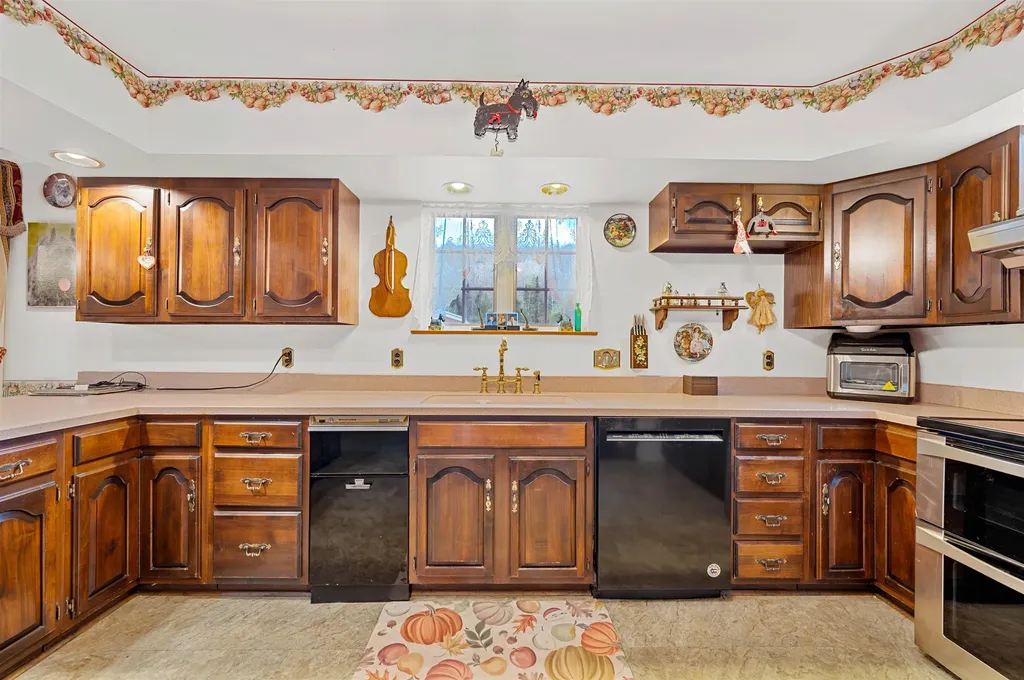 70 Bousquet Road Lowell VT 05847