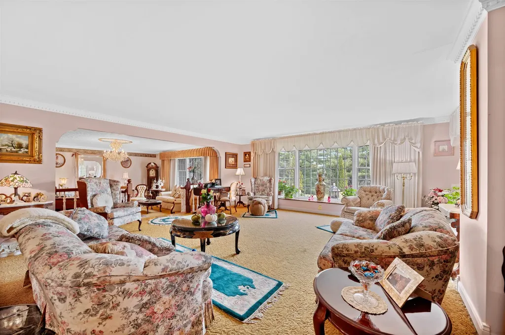 70 Bousquet Road Lowell VT 05847