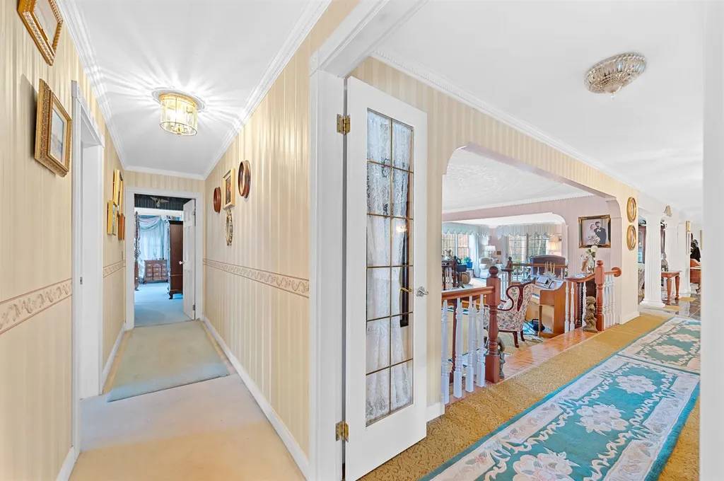 70 Bousquet Road Lowell VT 05847