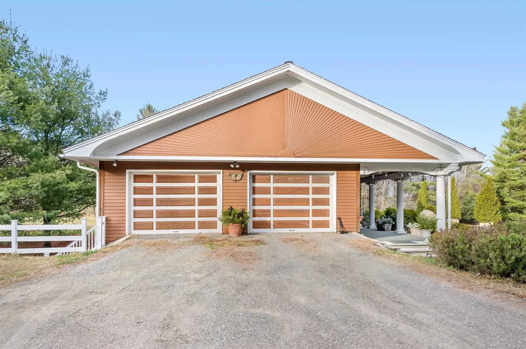 70 Bousquet Road Lowell VT 05847