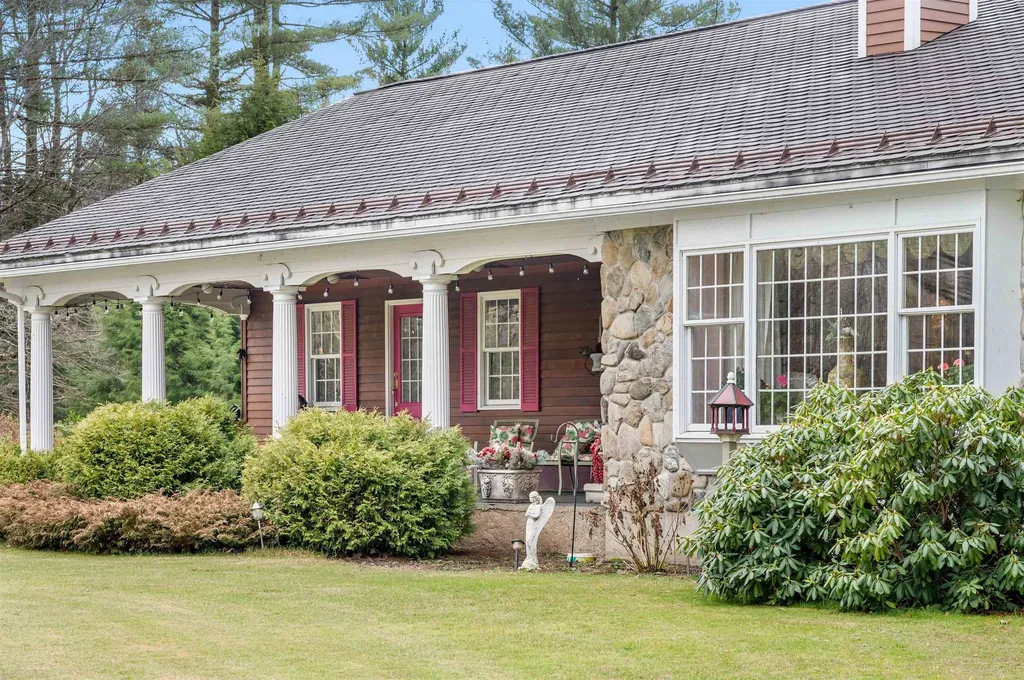 70 Bousquet Road Lowell VT 05847