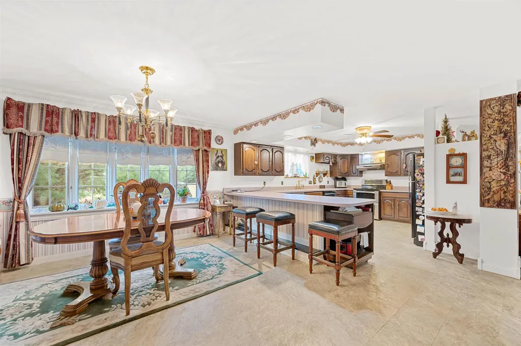 70 Bousquet Road Lowell VT 05847