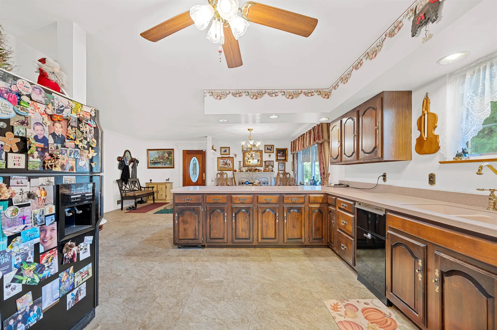 70 Bousquet Road Lowell VT 05847