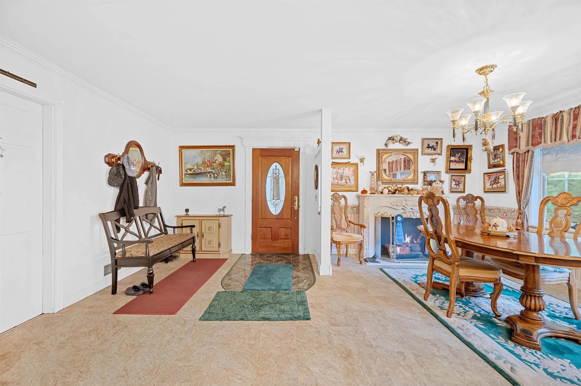 70 Bousquet Road Lowell VT 05847