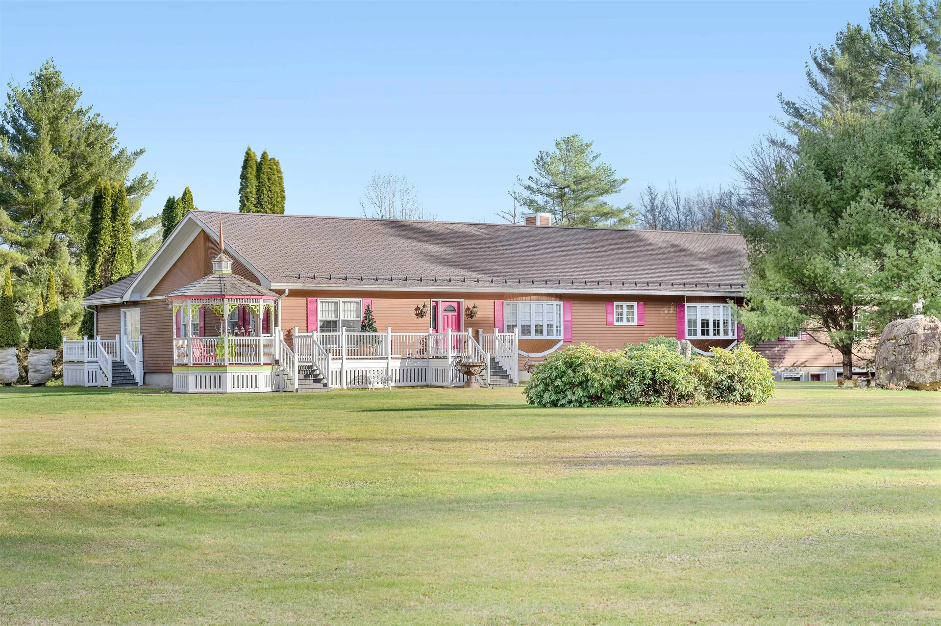 70 Bousquet Road Lowell VT 05847