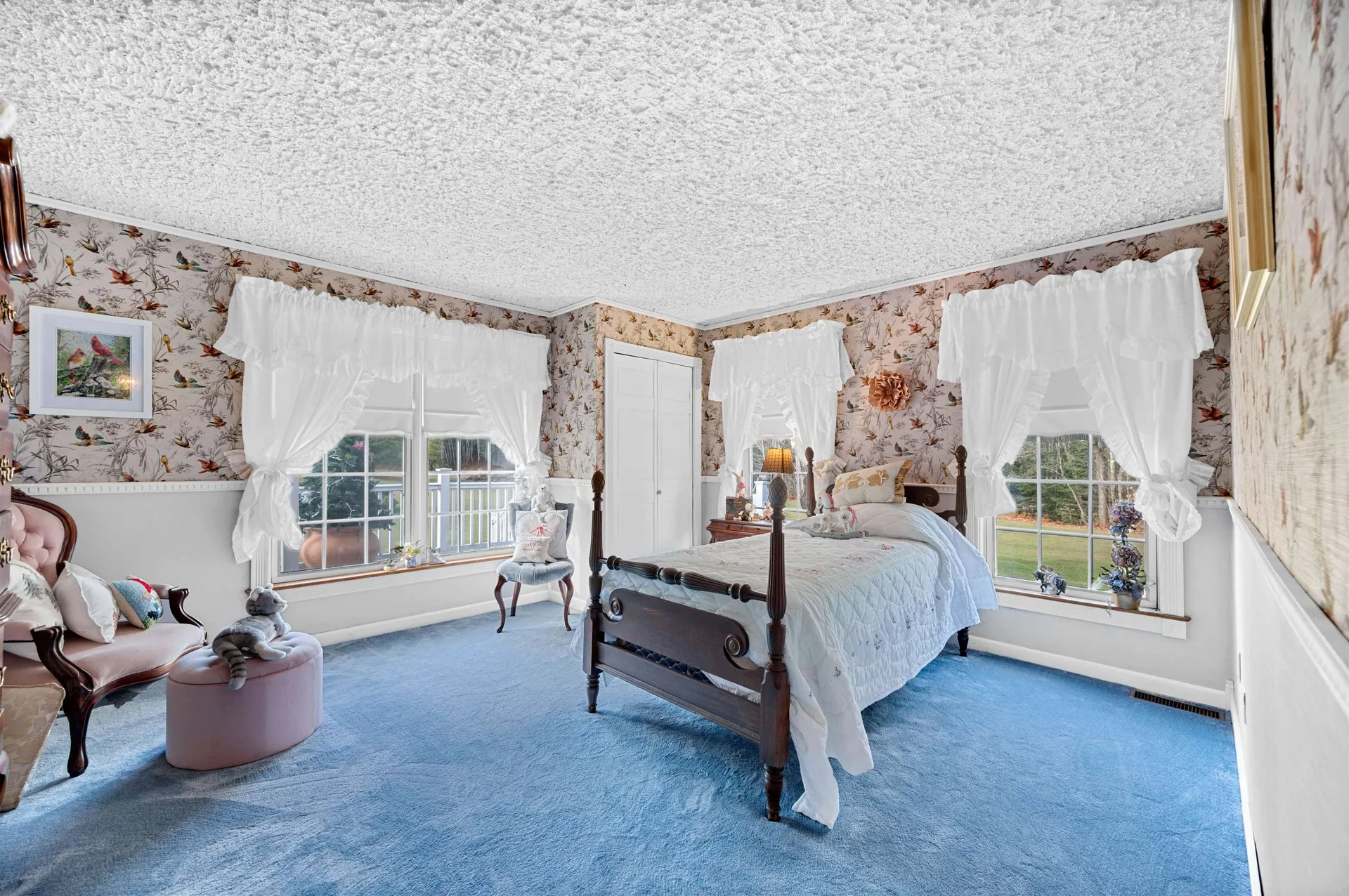 70 Bousquet Road Lowell VT 05847