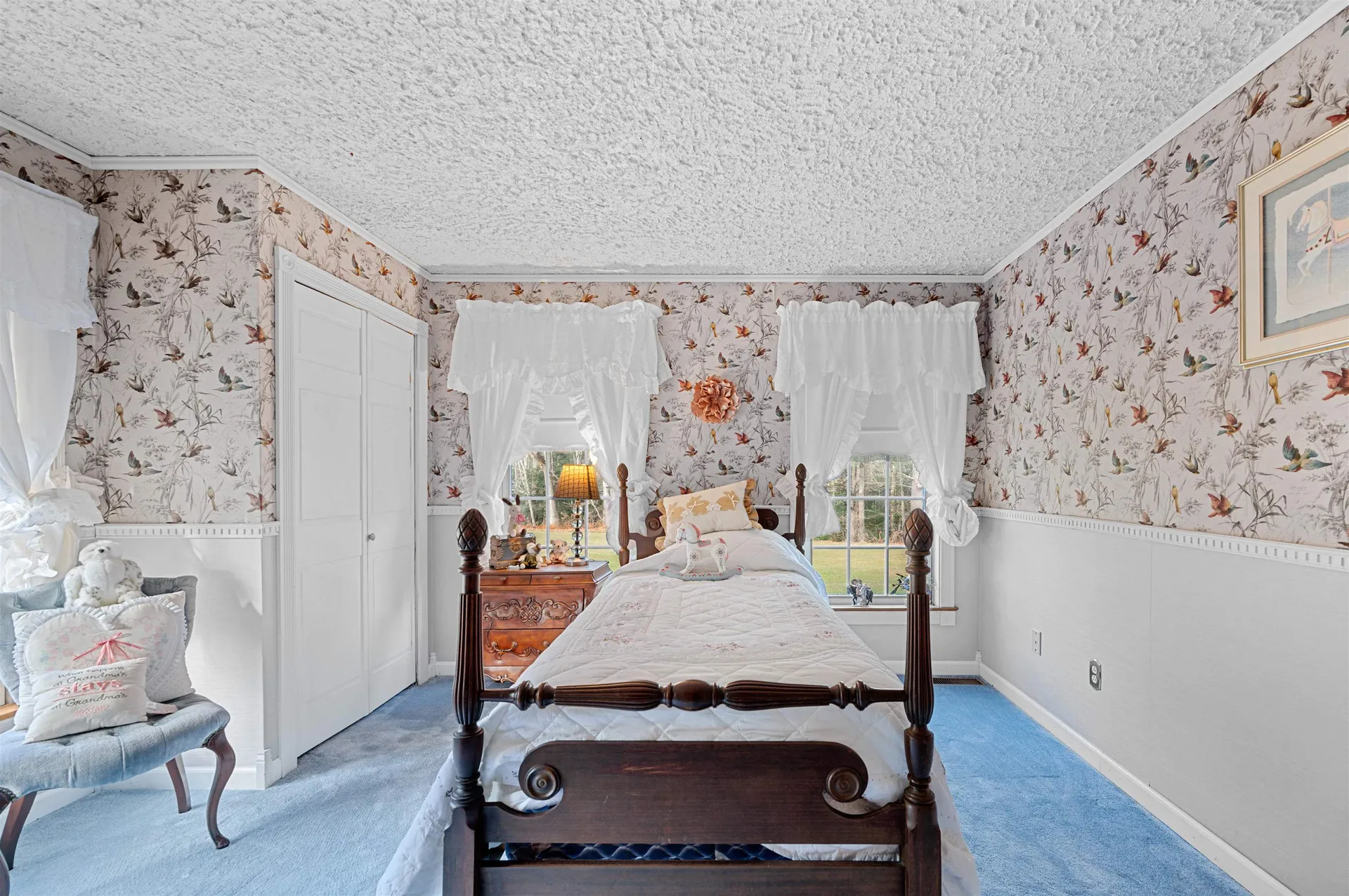 70 Bousquet Road Lowell VT 05847