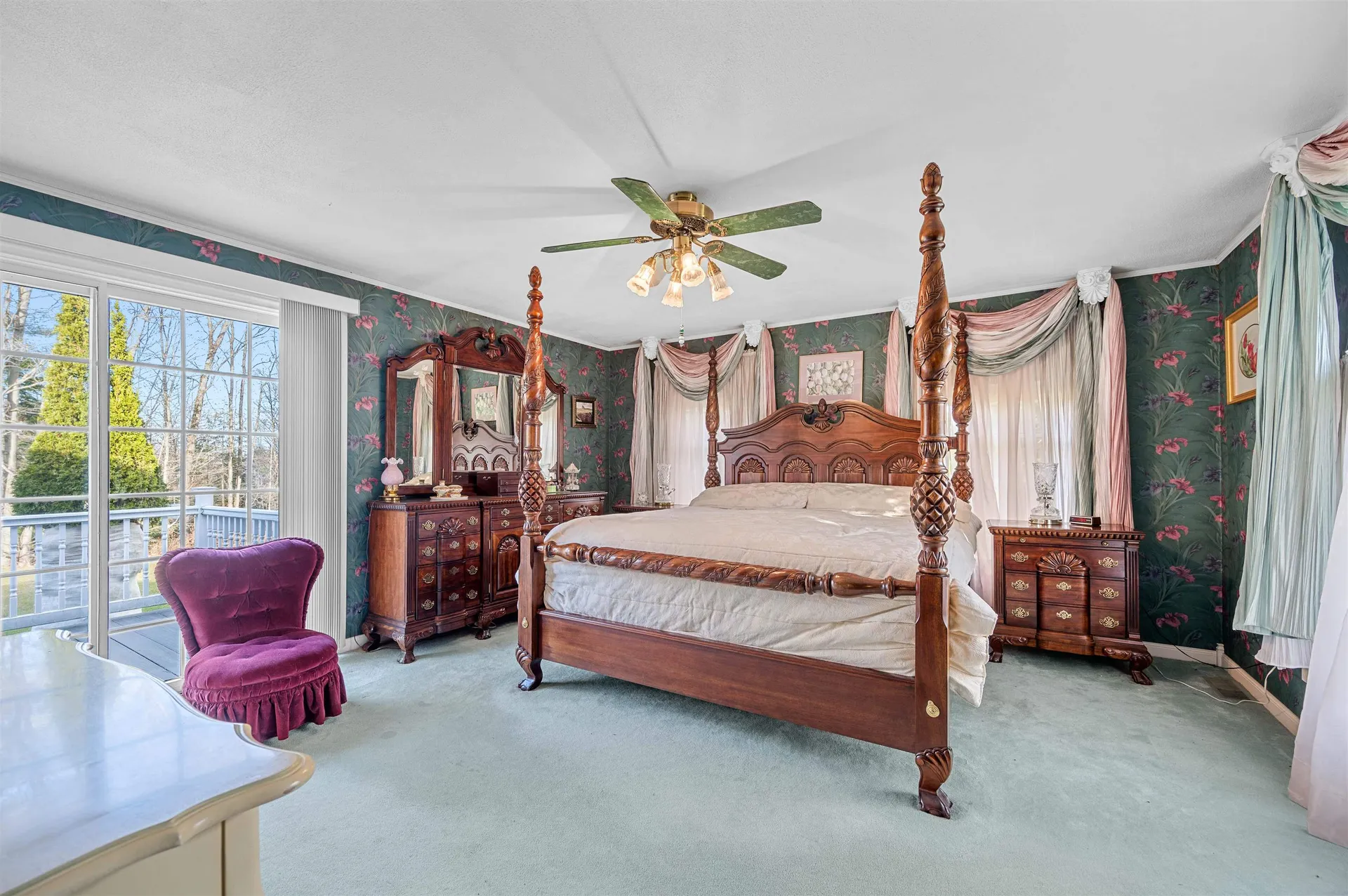 70 Bousquet Road Lowell VT 05847