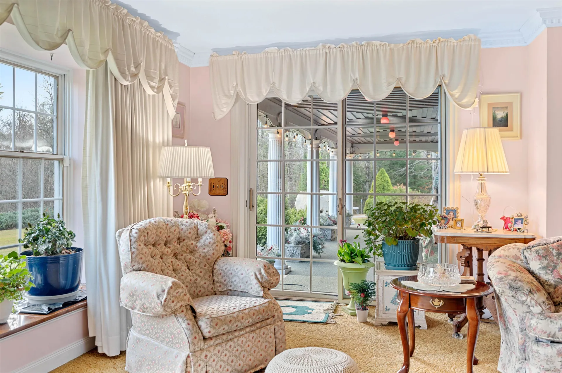 70 Bousquet Road Lowell VT 05847