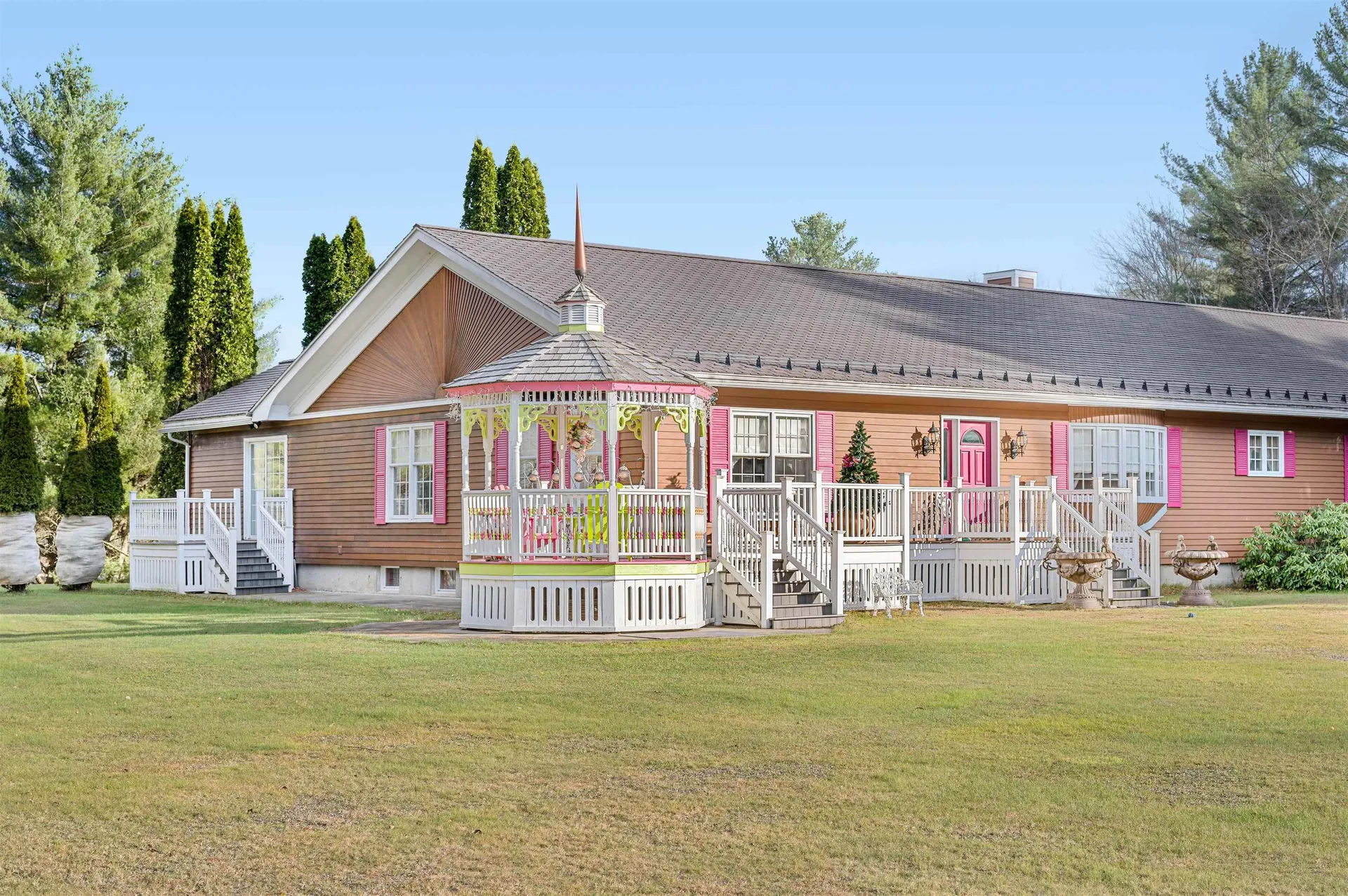 70 Bousquet Road Lowell VT 05847