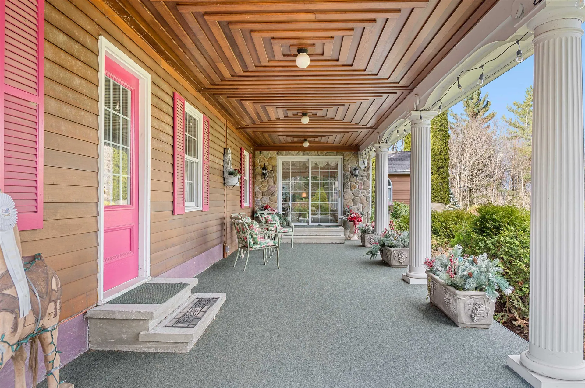 70 Bousquet Road Lowell VT 05847