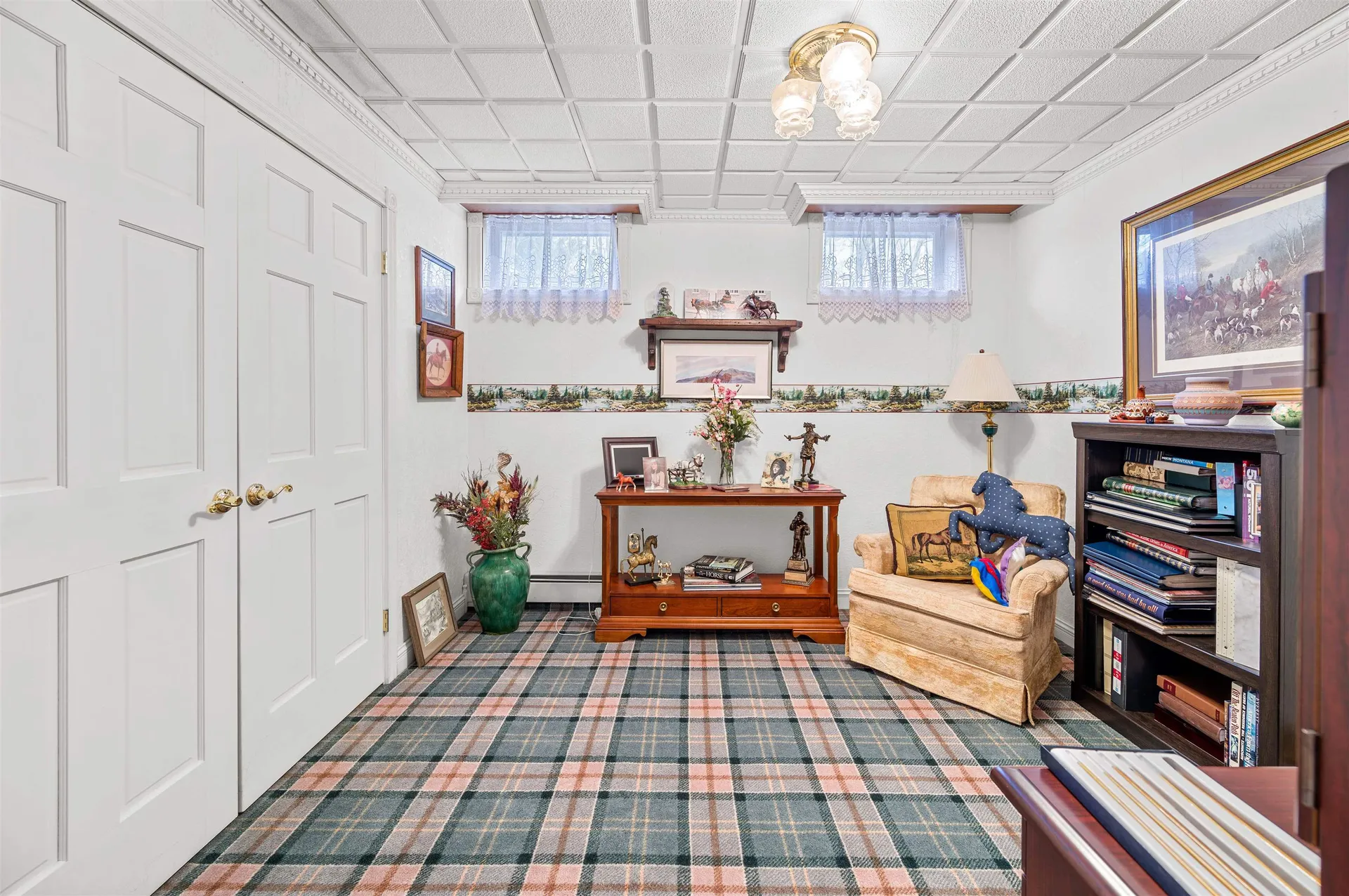 70 Bousquet Road Lowell VT 05847