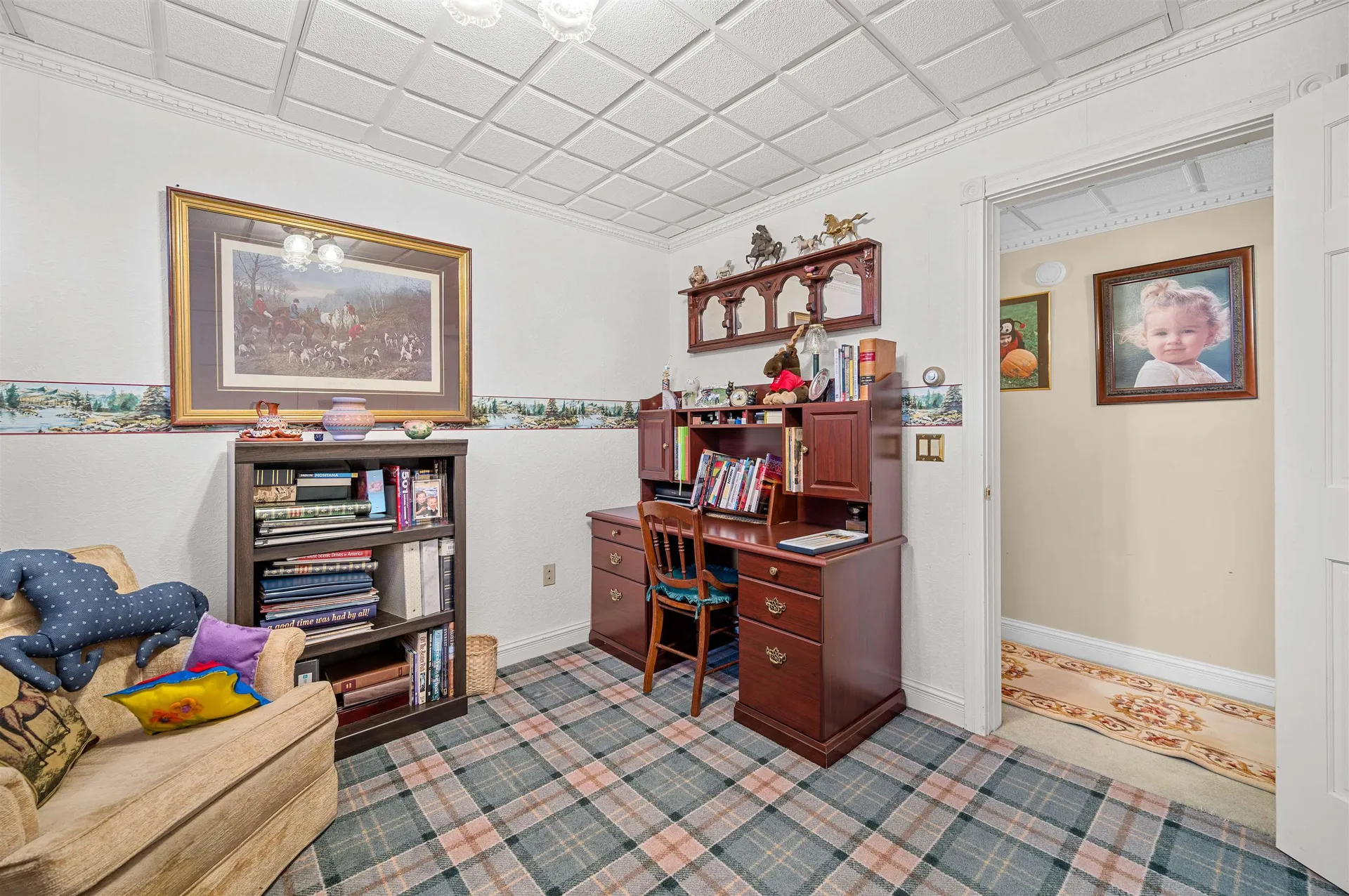 70 Bousquet Road Lowell VT 05847