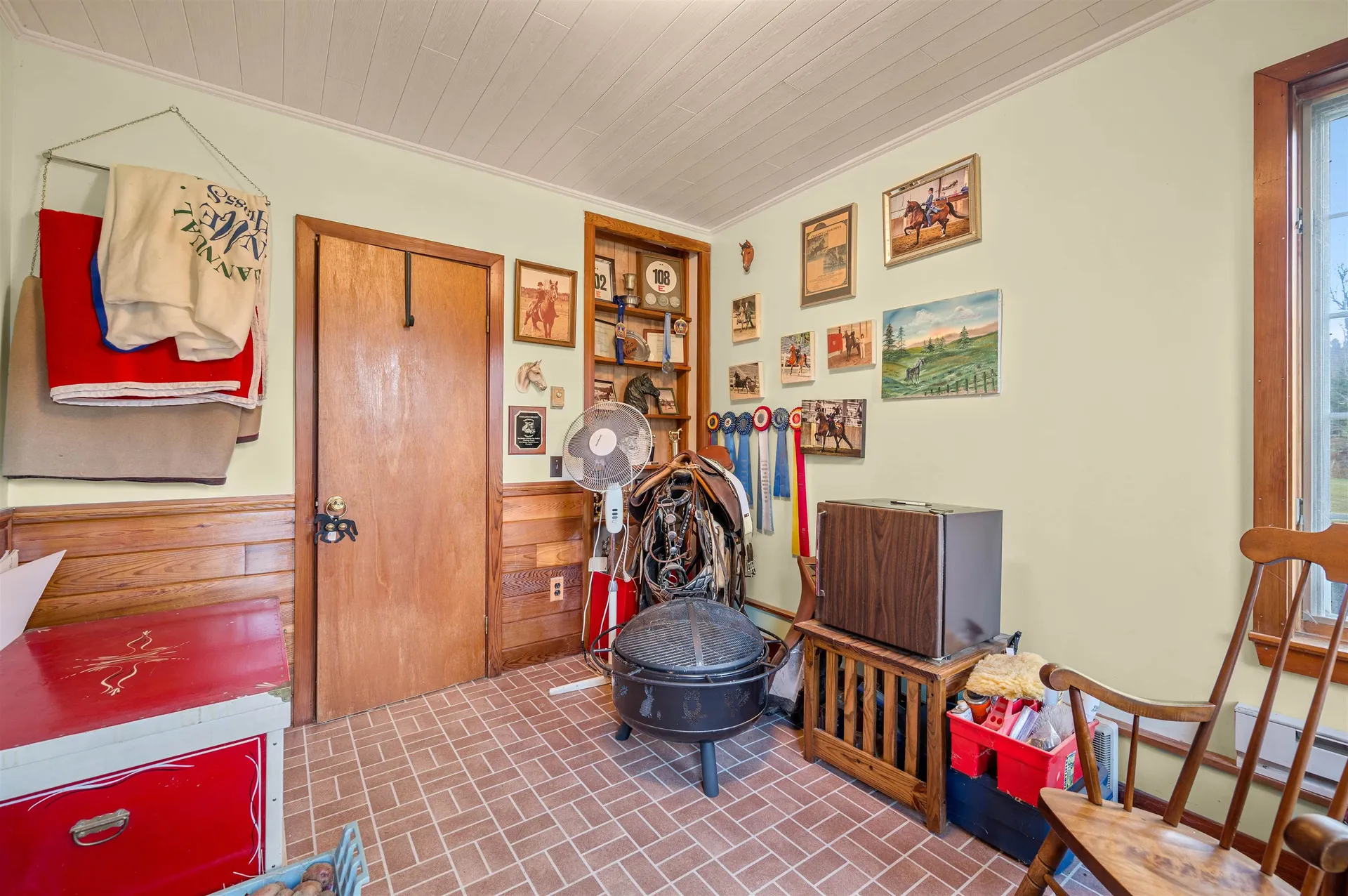 70 Bousquet Road Lowell VT 05847