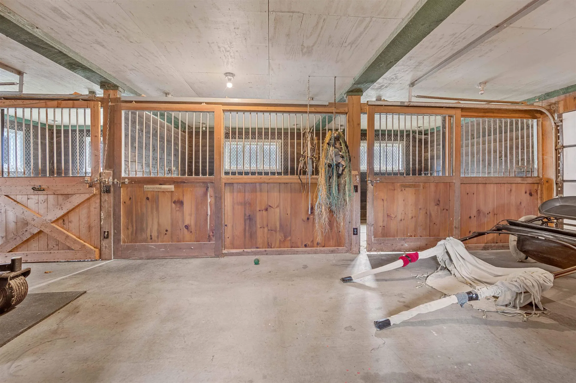 70 Bousquet Road Lowell VT 05847