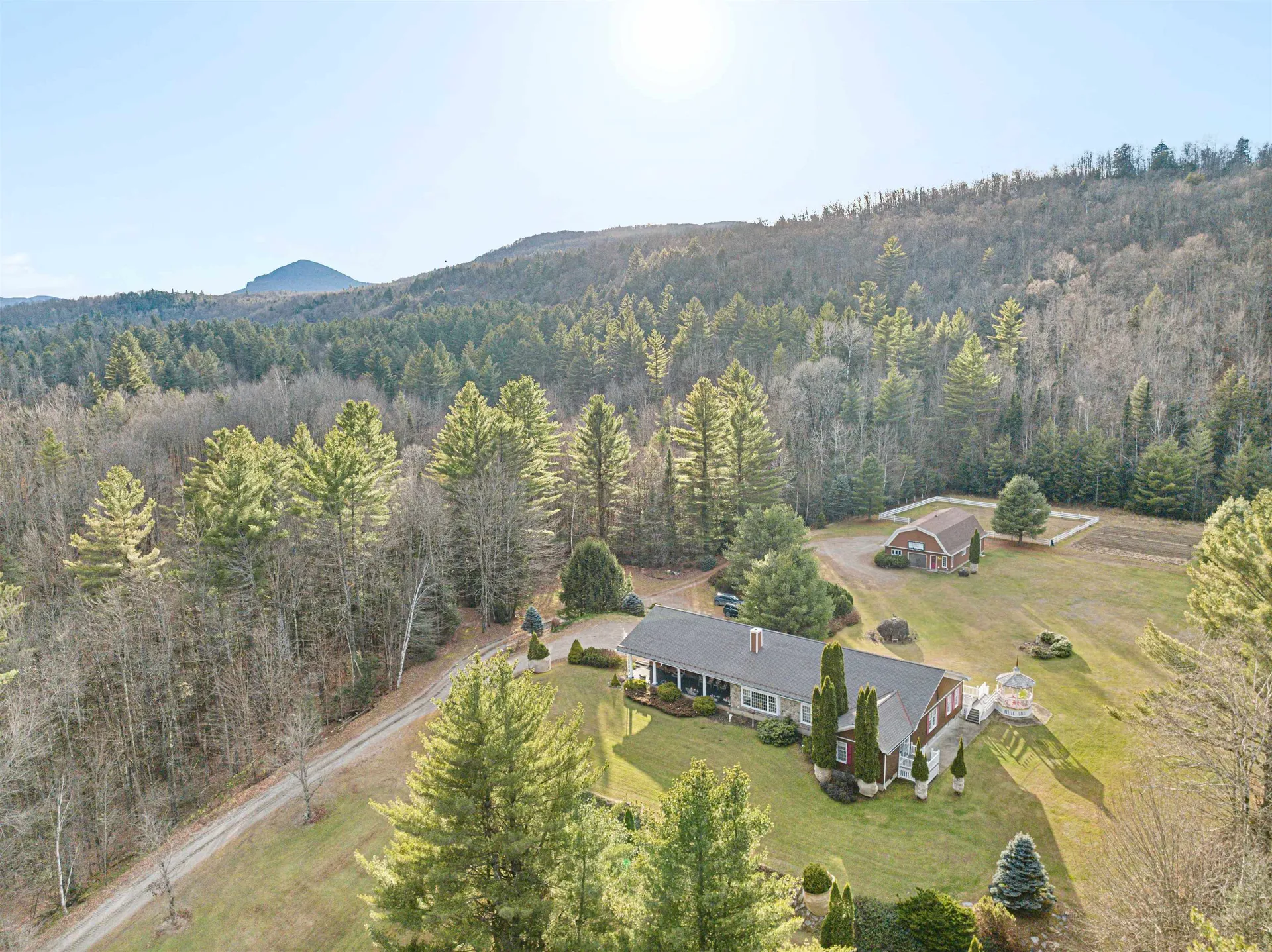 70 Bousquet Road Lowell VT 05847