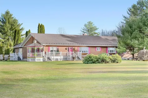 70 Bousquet Road Lowell VT 05847