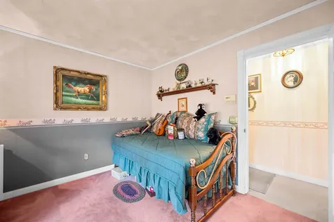 70 Bousquet Road Lowell VT 05847