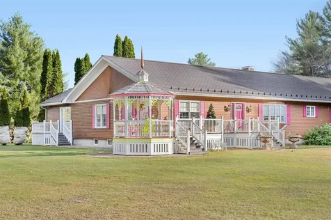 70 Bousquet Road Lowell VT 05847