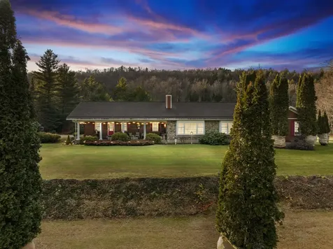 70 Bousquet Road Lowell VT 05847