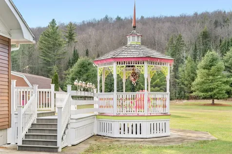 70 Bousquet Road Lowell VT 05847