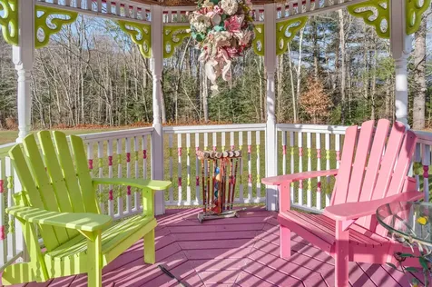 70 Bousquet Road Lowell VT 05847