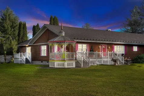 70 Bousquet Road Lowell VT 05847