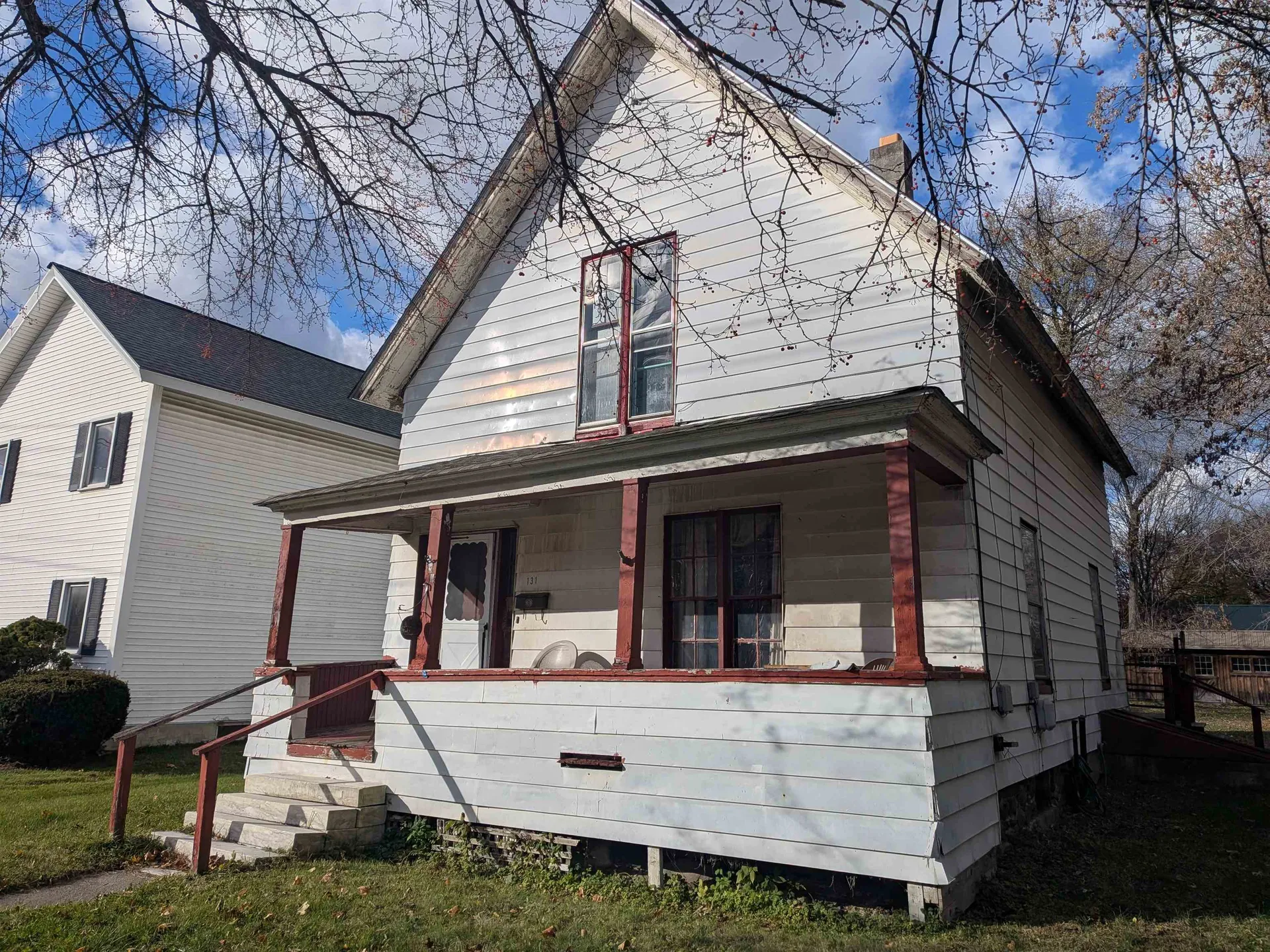 131 Library Avenue Rutland City VT 05701